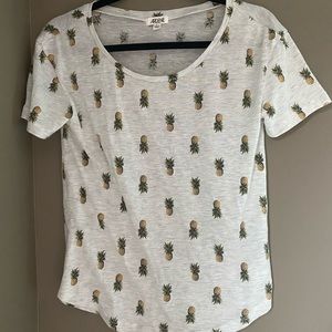 Ardenes graphic tee-shirt